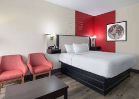 Ramada by Wyndham Locust Grove 5