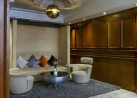 Belere Urban Hotel Rabat 5