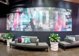 Aloft by Marriott Asheville Downtown 2