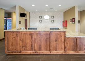 Comfort Suites Moab near Arches National Park 4