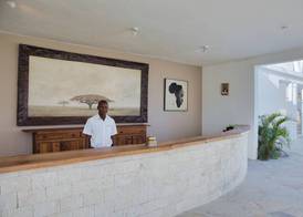 Barracuda Inn Resort 2