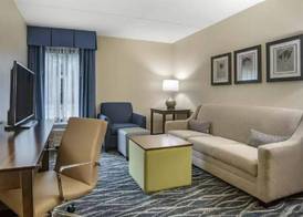 Comfort Inn & Suites Newark - Wilmington 4