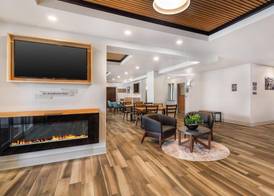 Best Western Plus 1000 Islands Hotel & Suites 2