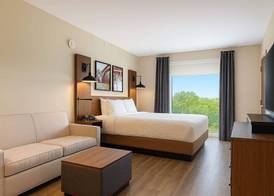Hawthorn Extended Stay by Wyndham Mebane 5