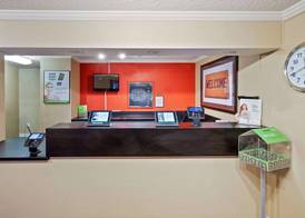 Extended Stay America Suites - Washington, DC - Reston 2