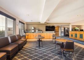 Americas Best Value Inn Sparks 2