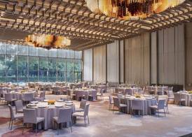 Park Hyatt Suzhou 5