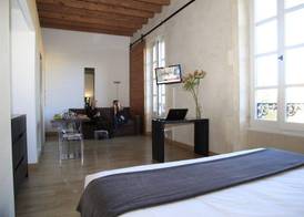 Appart'Hôtel Odalys Le Cheval Blanc Nimes 4