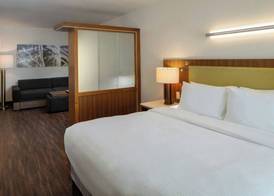 SpringHill Suites by Marriott Lake Charles 5