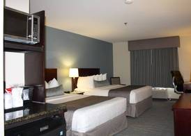 Best Western Rocky Mountain House Inn & Suites 3