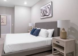 Downtown Birmingham Apartments by Landing 3
