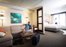 Hyatt Place Dallas/Plano 4