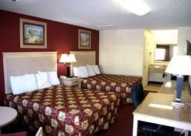 Crystal Inn and Suites 2