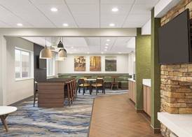 Fairfield Inn by Marriott Warren Niles 3