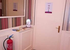 Hotel California 5