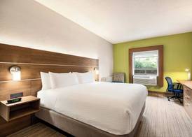 Holiday Inn Express WINCHESTER SOUTH STEPHENS CITY by IHG 4