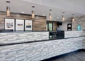 Travelodge by Wyndham College Park 3