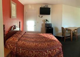 Dutch Motel Palmyra 4