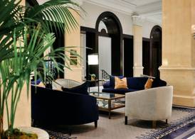 The US Grant, a Luxury Collection Hotel, San Diego 4