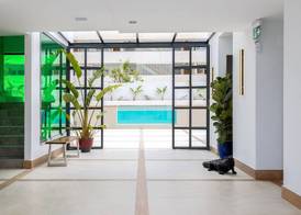 Caleyro Boutique Apartments - "Parking incluido" 2