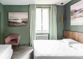Hotel Iena 3