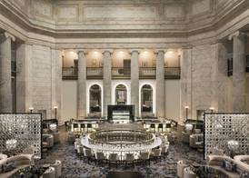 The Ritz-Carlton, Philadelphia 4