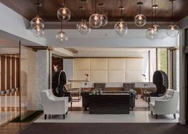 Hotel NoMa, Trademark Collection by Wyndham 4