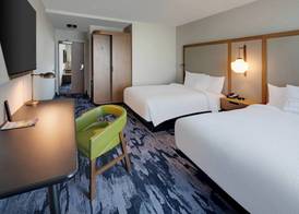Fairfield Inn & Suites by Marriott Tampa Wesley Chapel 5