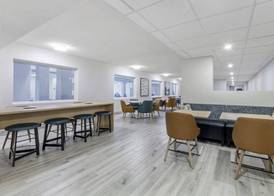 Comfort Inn & Suites Beaver Dam 4