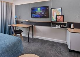 Holiday Inn BORDEAUX-MERIGNAC by IHG 3