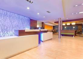 Fairfield Inn & Suites by Marriott Pittsburgh Airport/Robinson Township 2