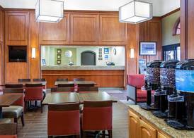 Comfort Inn & Suites San Francisco Airport North 3
