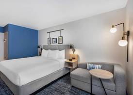 Sleep Inn & Suites Henderson - Las Vegas 5