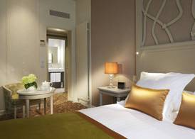 Splendid Etoile Hotel 3