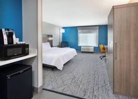 Holiday Inn Express & Suites WEST MONROE by IHG 5