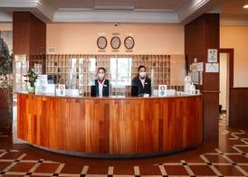 River Palace Hotel 3