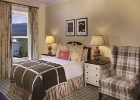 Omni Mount Washington Resort & Spa 3