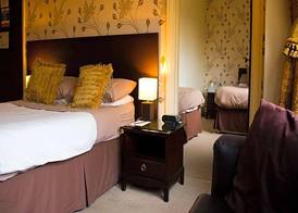 Beverley Hotel 3