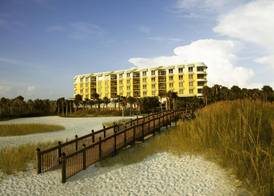 Hyatt Residences on Siesta Key Beach - A Premier Hotel Experience! - Residences of Siesta Key 5