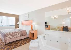 Days Inn by Wyndham Gettysburg 4