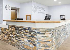 SureStay Plus by Best Western Beaumont 4