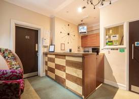 Barrington Lodge 2
