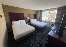 Barclay Hotel Atlanta Downtown 5