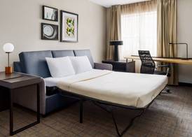 Residence Inn Hartford Rocky Hill 4