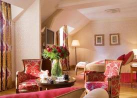 Hôtel & Spa de La Bretesche 3