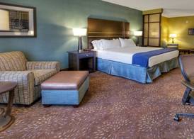 Holiday Inn Express & Suites PITTSBURGH SW - SOUTHPOINTE by IHG 5