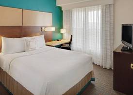 Residence Inn Dallas DFW Airport North/Irving 4