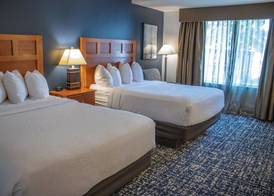 Wyndham Bloomington - Mall of America 4