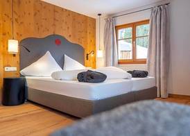 Adler Damüls Gasthof Hotel 4
