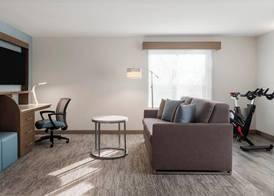 EVEN Hotel ANN ARBOR S - UNIVERSITY AREA by IHG 3